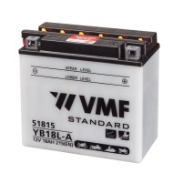 VMF Powersport Accu 18 Ampere CB18L-A